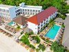 AHG Sun Bay Mlilile Beach Hotel #3